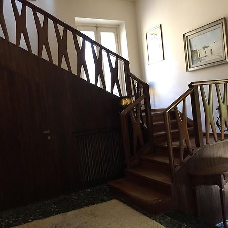 Bed and Breakfast Il Giardino Nascosto Busto Arsizio Exterior foto