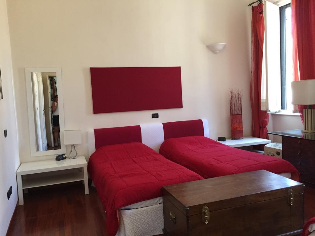 Bed and Breakfast Il Giardino Nascosto Busto Arsizio Zimmer foto