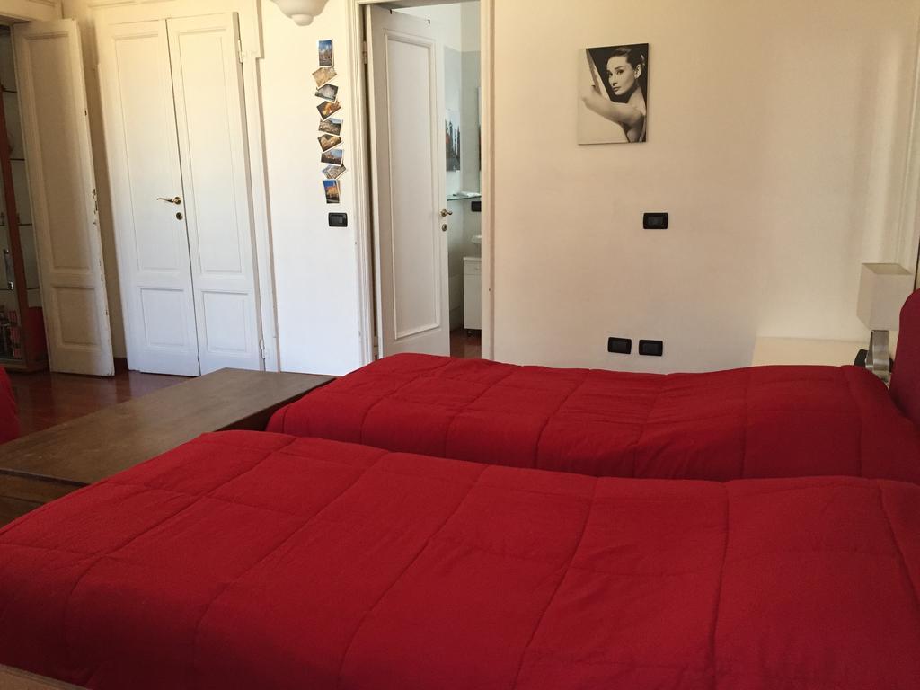 Bed and Breakfast Il Giardino Nascosto Busto Arsizio Zimmer foto