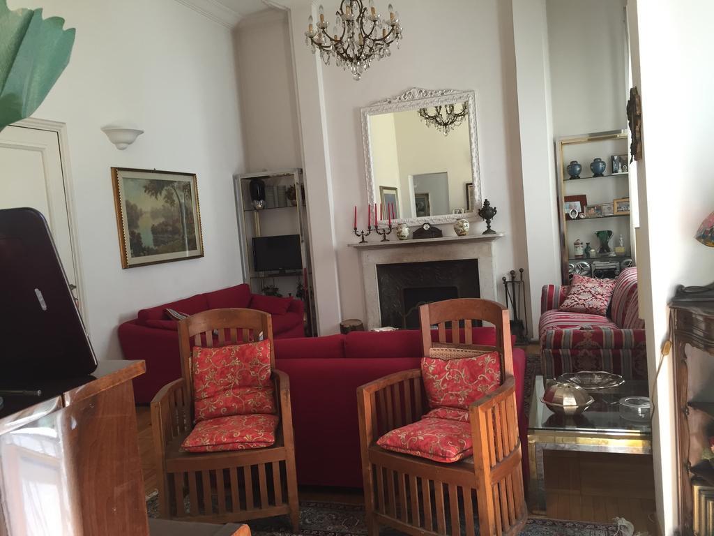 Bed and Breakfast Il Giardino Nascosto Busto Arsizio Exterior foto